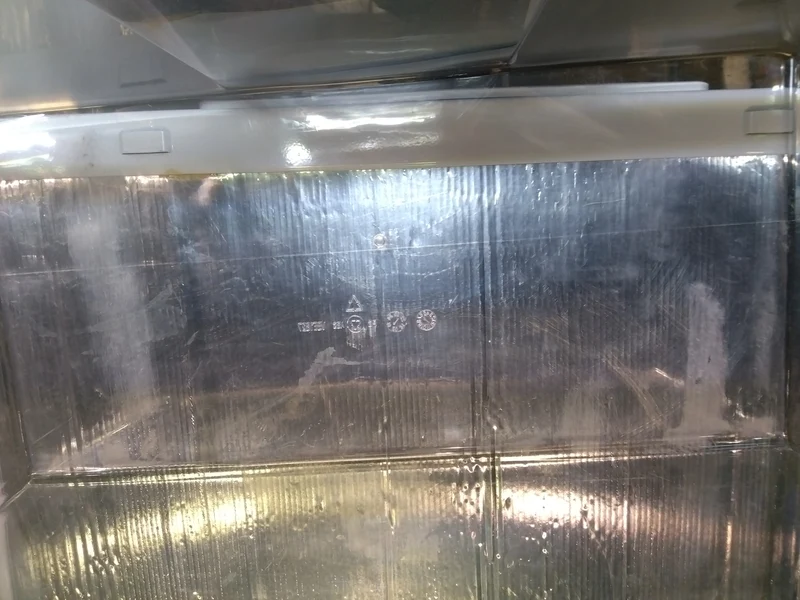 Congélateur Encastrable Reconditionné DE-DIETRICH DFU884ES