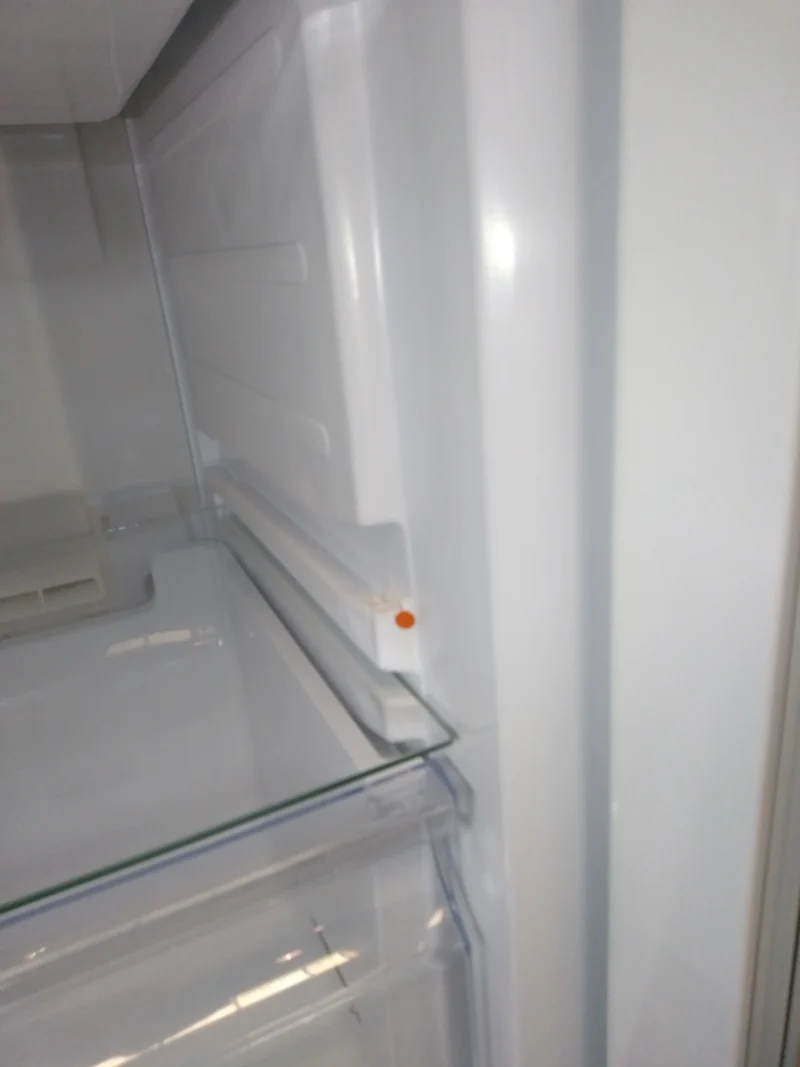 Réfrigérateur Avec Congélateur 311 L Reconditionné SAMSUNG RB30J3000WW