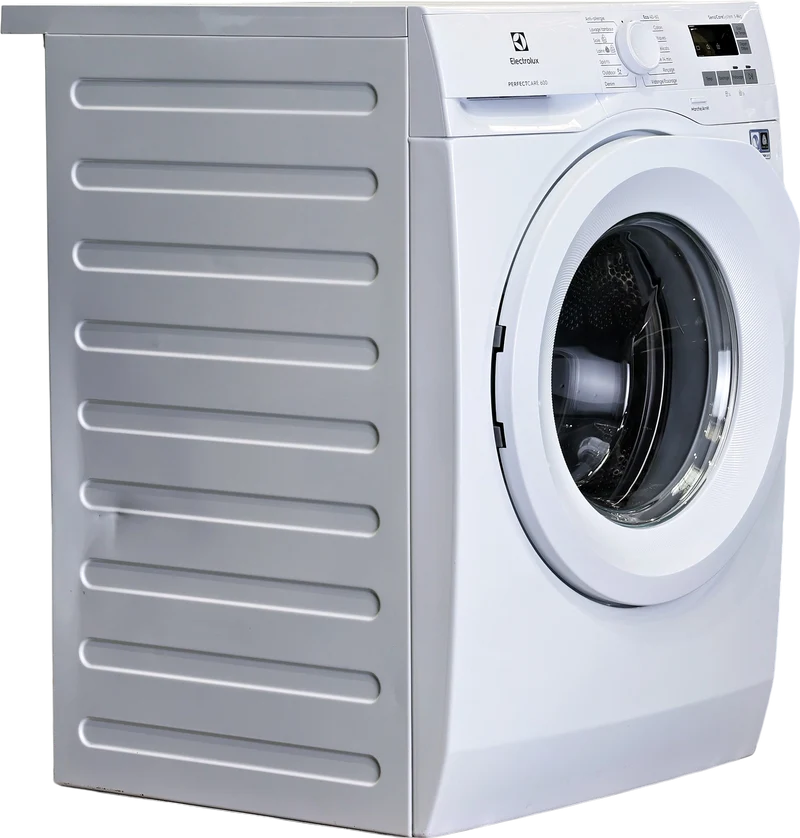 Lave-linge Hublot 9 kg Reconditionné ELECTROLUX EW6F5712WS