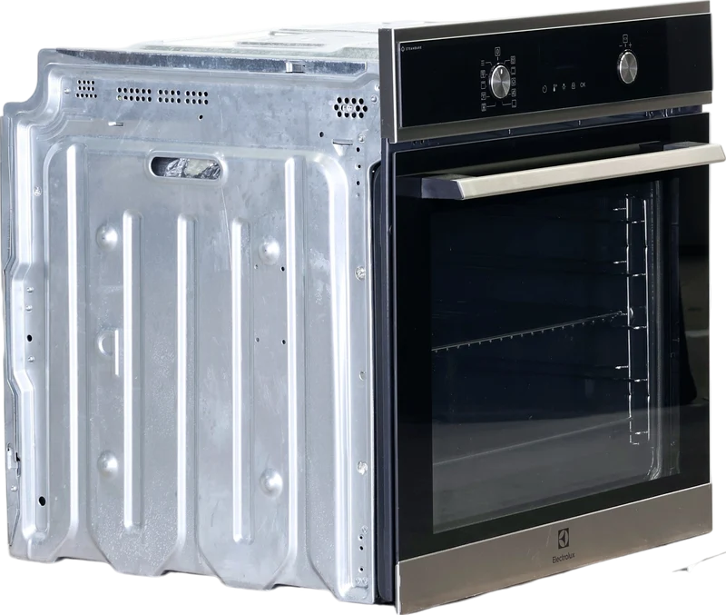 Four Traditionnel 72 L Reconditionné ELECTROLUX EOD6P46X