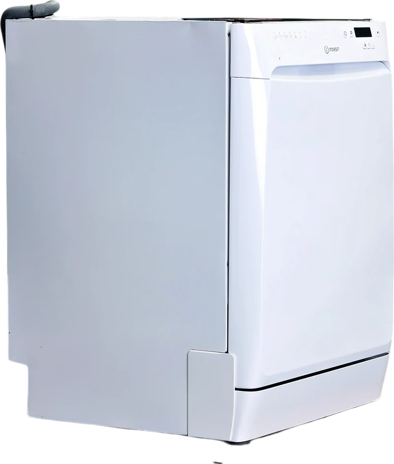 Lave-vaisselle Pose Libre 14 couverts Reconditionné INDESIT TDFP 57BP96 EU