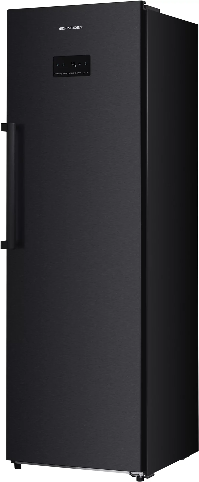 Réfrigérateur Une Porte Reconditionné SCHNEIDER SCOD360NF-DXE