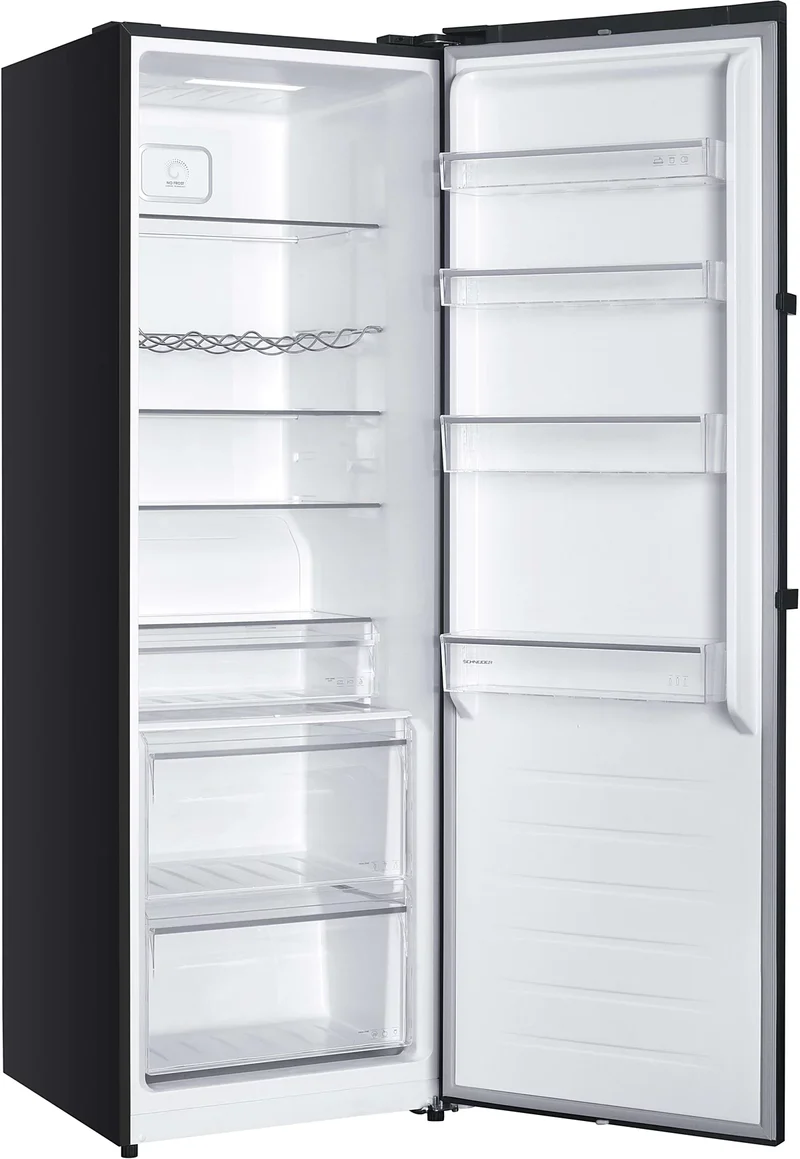 Réfrigérateur Une Porte Reconditionné SCHNEIDER SCOD360NF-DXE