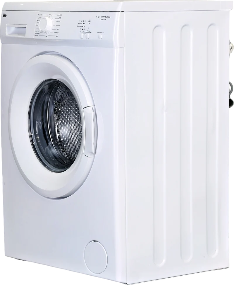 Lave-linge Hublot Reconditionné FAR LF61222W