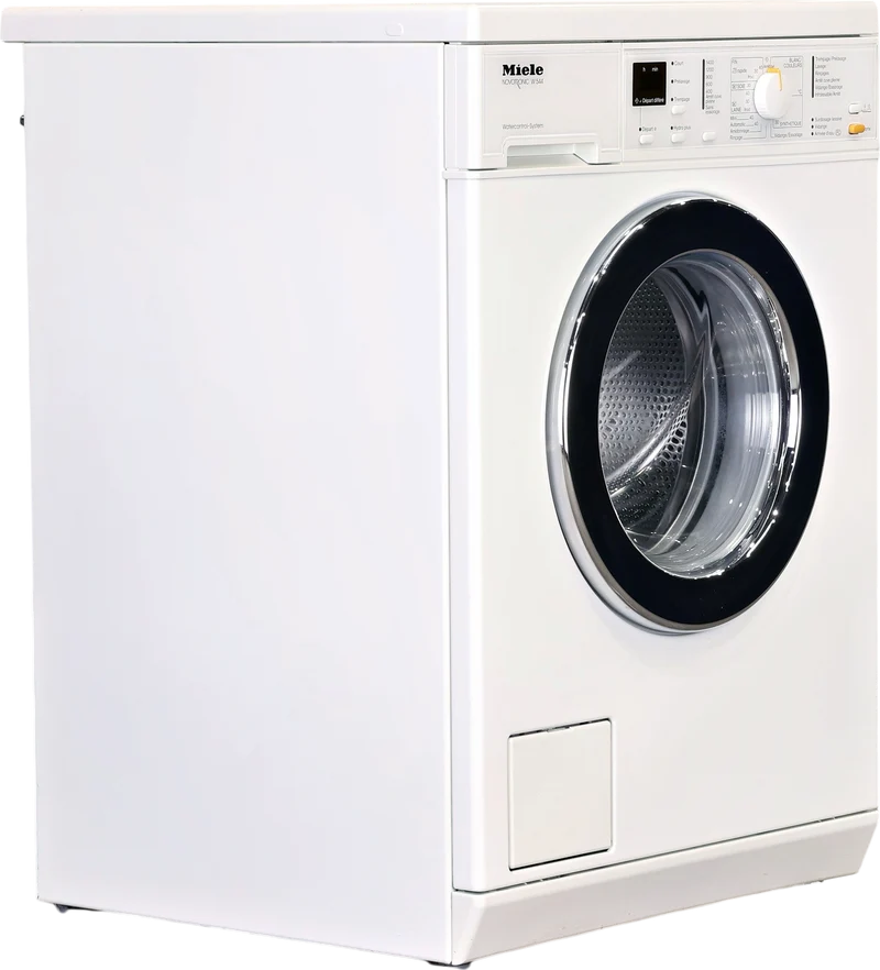 Lave-linge Hublot 7 kg Reconditionné MIELE W544