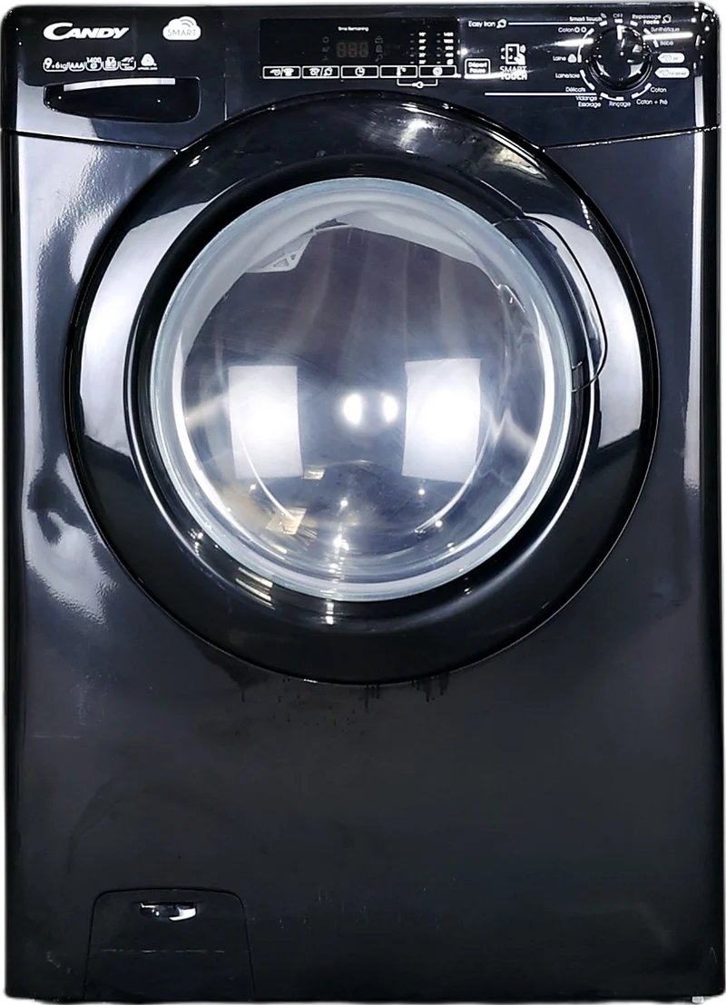 Lave-linge Sechant 9 kg Reconditionné CANDY CSWS496TB-47
