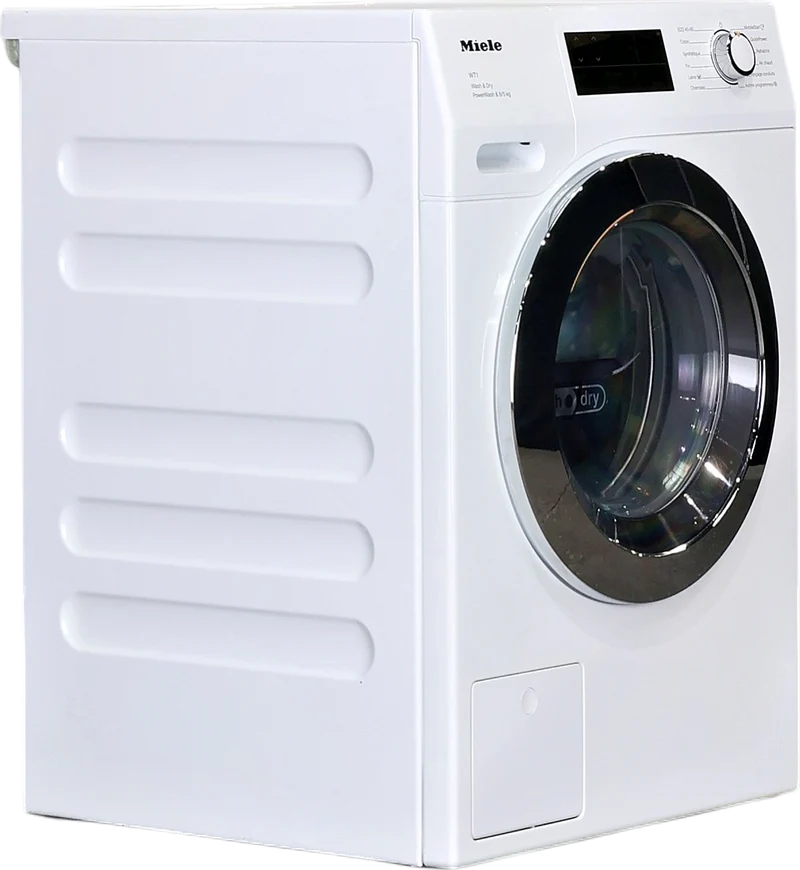 Lave-linge Sechant 8 kg Reconditionné MIELE WTI 370 WPM