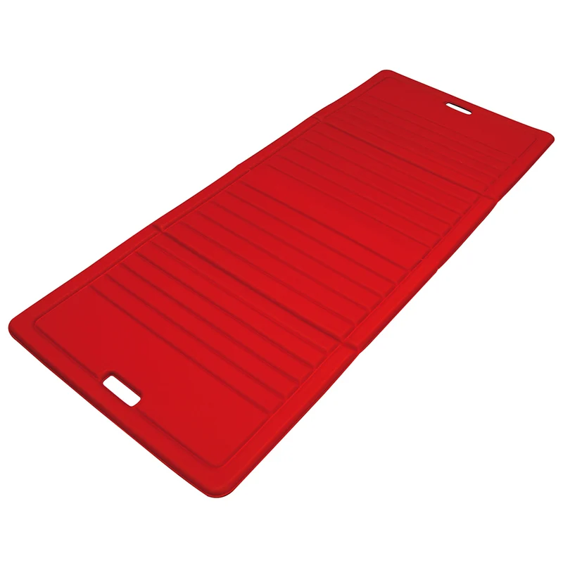 Tapis pliable antibacterien 13mm