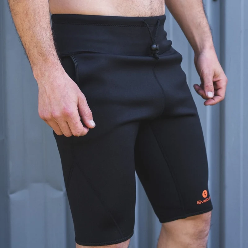 Short de sudation