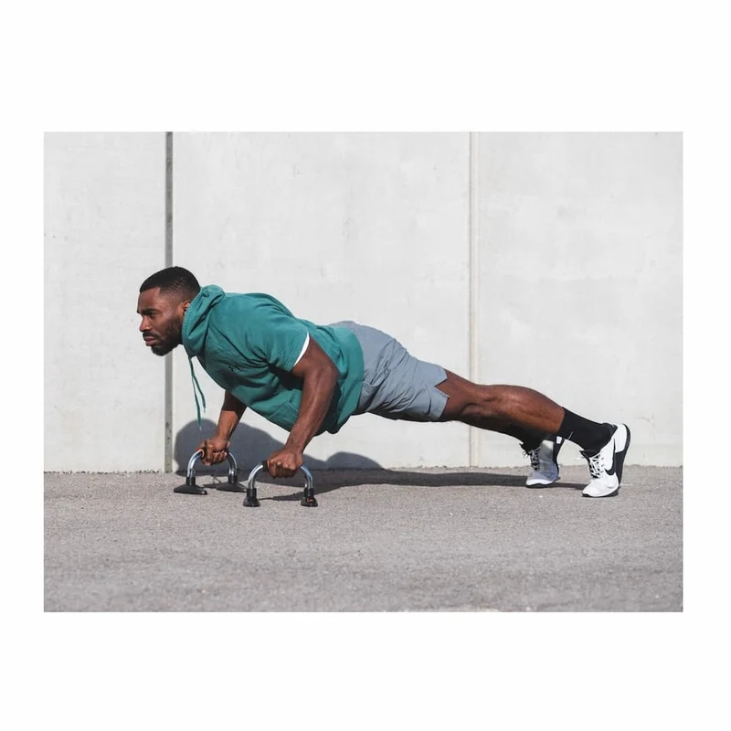 Push Up