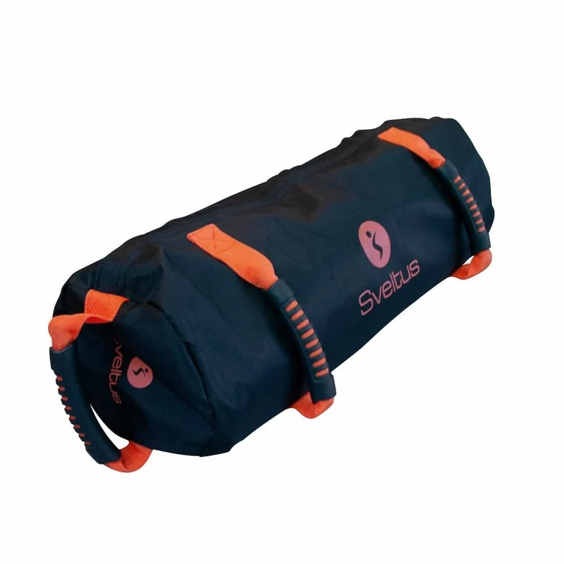 Power Bag Noir Ajustable