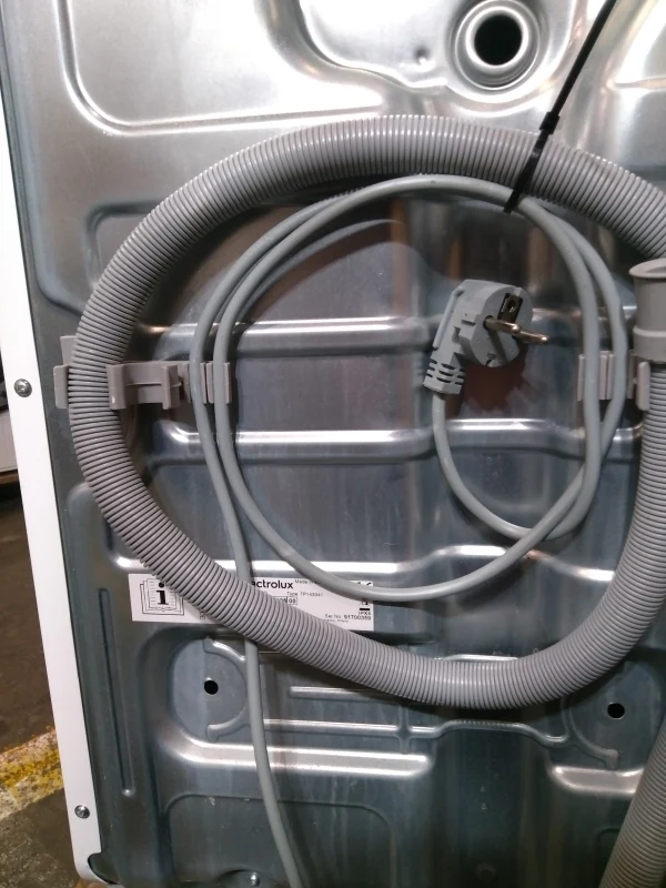 Lave-linge Top Reconditionné ELECTROLUX Ew6t3365el