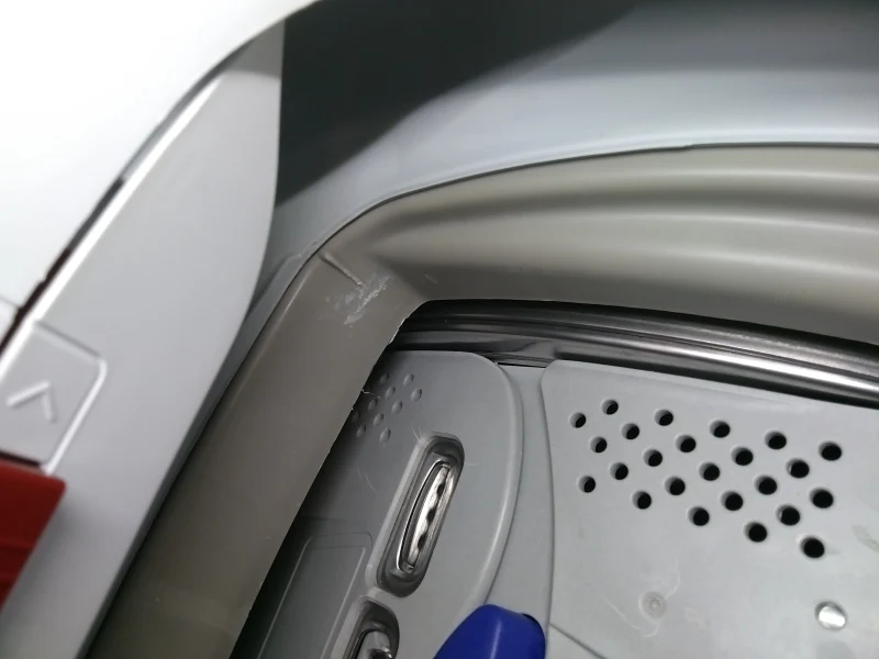 Lave-linge Top Reconditionné ELECTROLUX Ew6t3365el