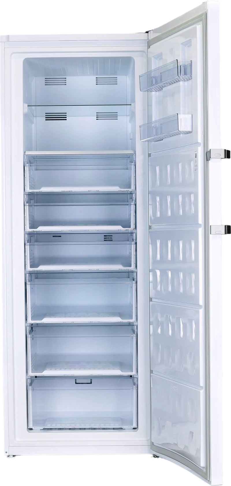 Congélateur Armoire Reconditionné BEKO RFNE448E35W