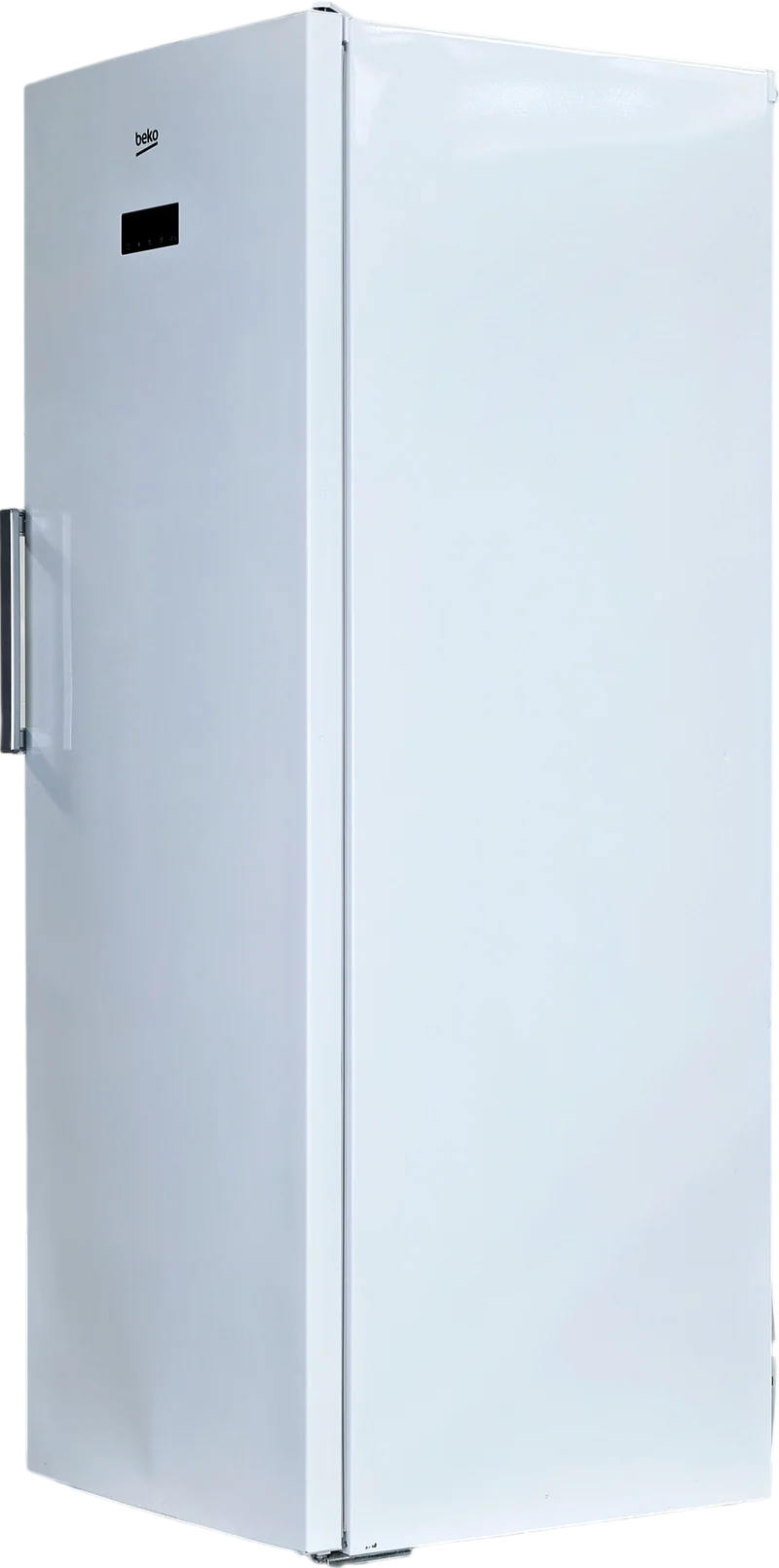 Congélateur Armoire Reconditionné BEKO RFNE448E35W