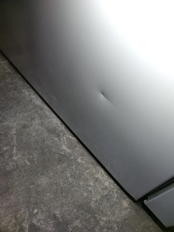 Congélateur Armoire Reconditionné BEKO RFNE448E35W