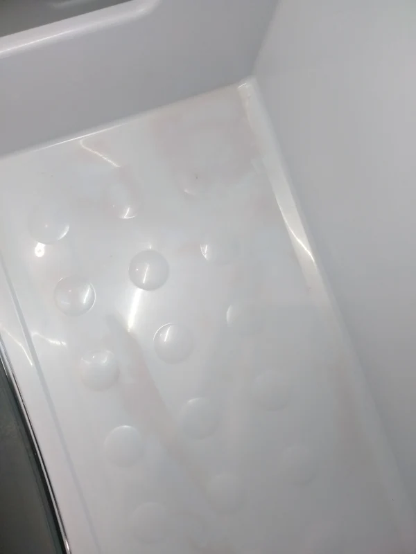 Réfrigérateur Avec Congélateur 290 L Reconditionné HAIER CFE629CWE