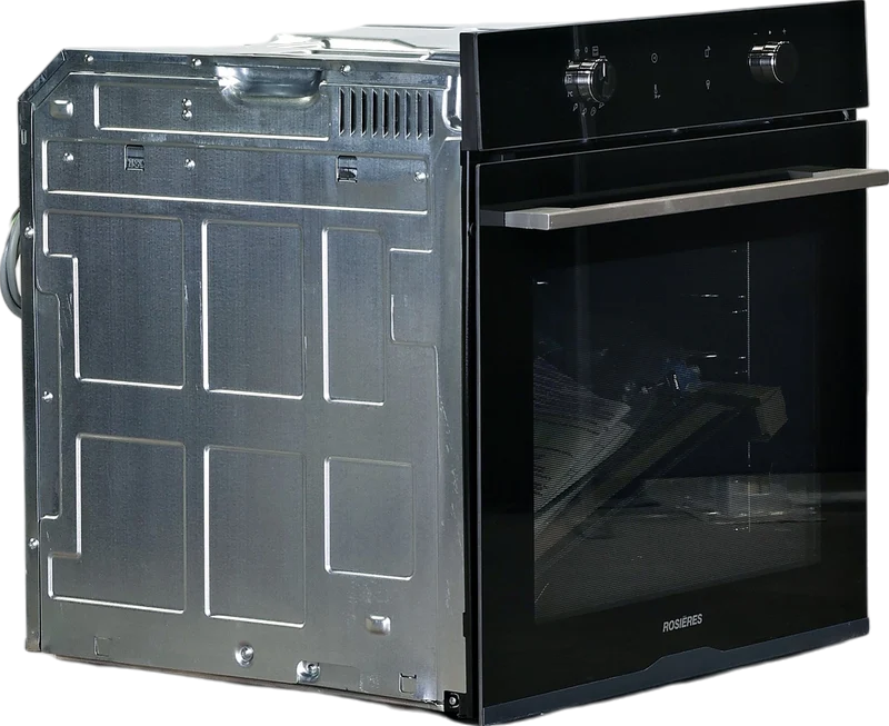 Four Chaleur Tournante 78 L Reconditionné ROSIERES RO6 S5TB3YTB