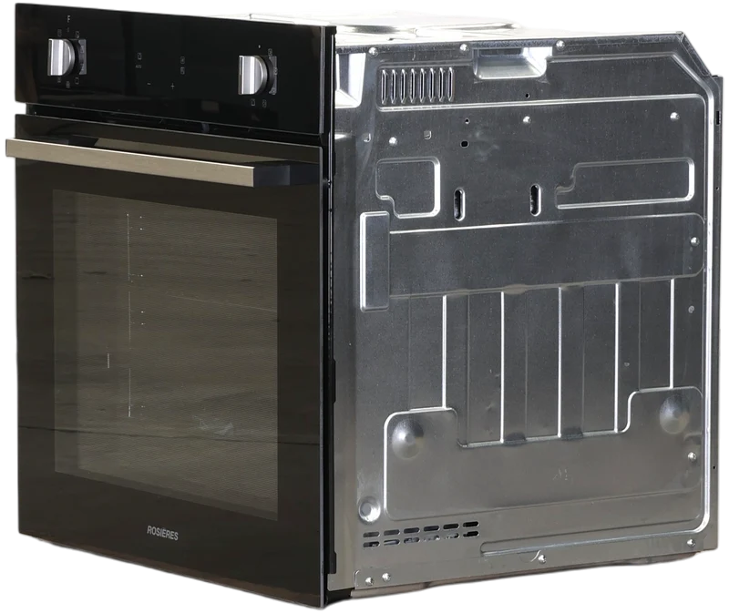Four Chaleur Tournante 70 L Reconditionné ROSIERES RFC3O5879PNI