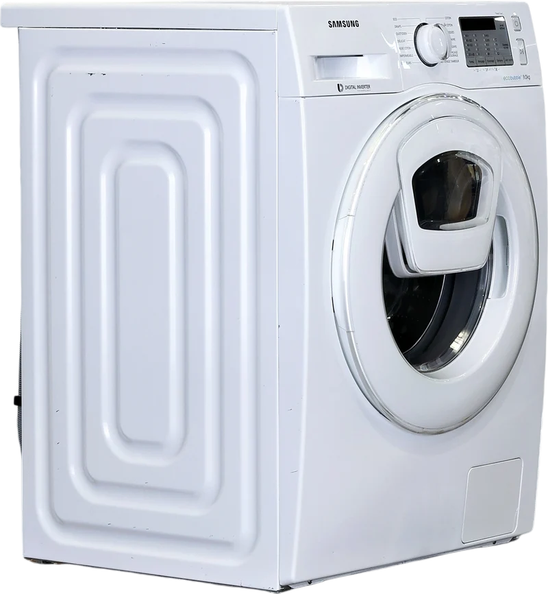 Lave-linge Hublot 9 kg Reconditionné SAMSUNG WW90K5413WW