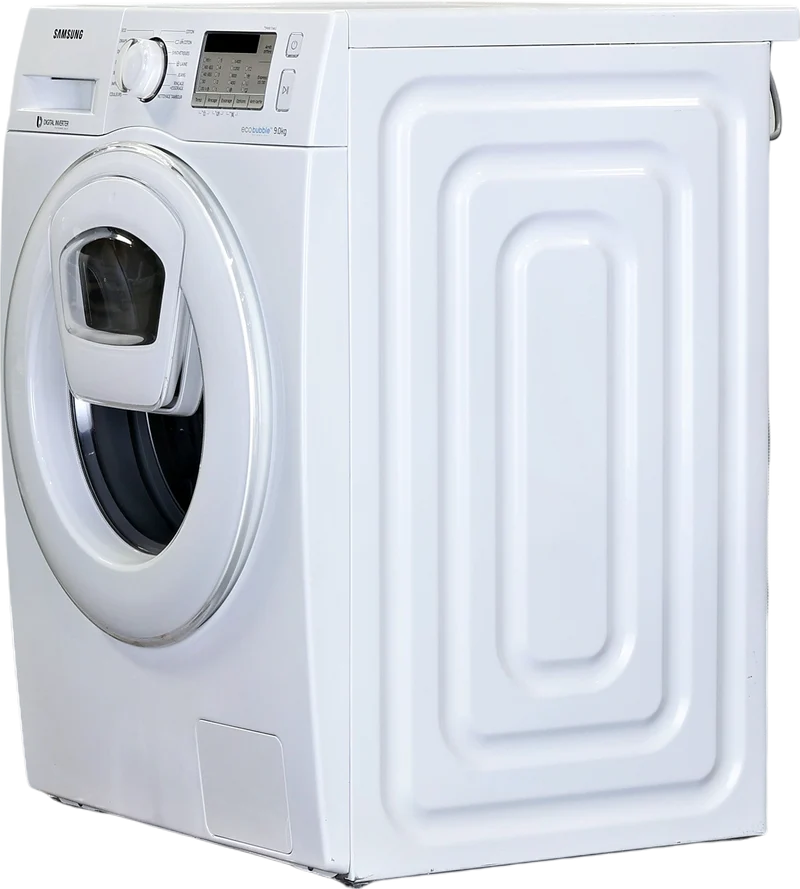 Lave-linge Hublot 9 kg Reconditionné SAMSUNG WW90K5413WW