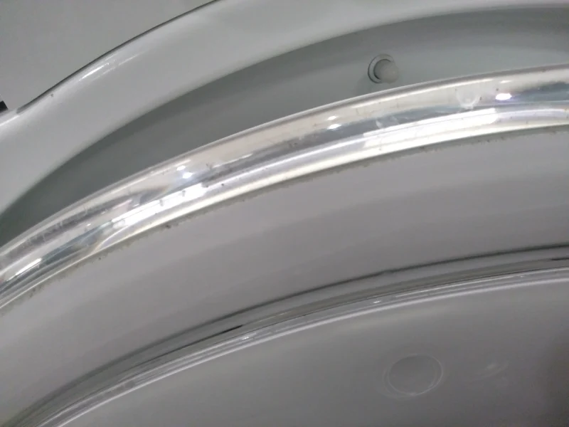 Lave-linge Hublot 9 kg Reconditionné SAMSUNG WW90K5413WW