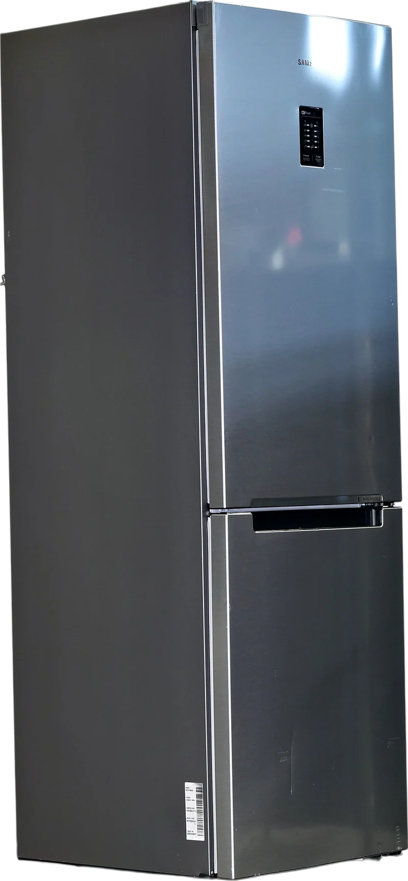 Réfrigérateur Multi-portes 310 L Reconditionné SAMSUNG RB31FERNDSA/EF