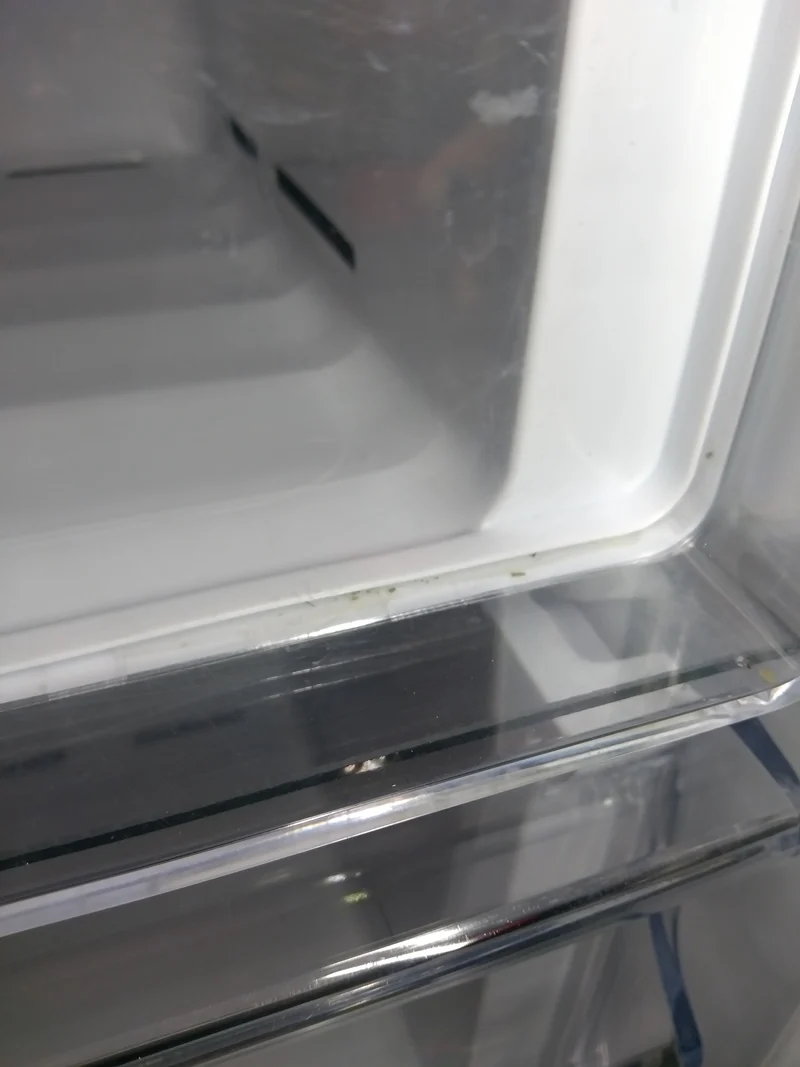 Réfrigérateur Multi-portes 310 L Reconditionné SAMSUNG RB31FERNDSA/EF