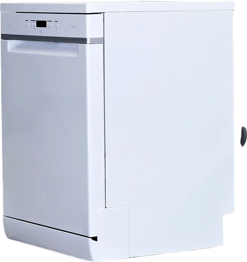 Lave-vaisselle Pose Libre 14 couverts Reconditionné WHIRLPOOL WFC3C22P