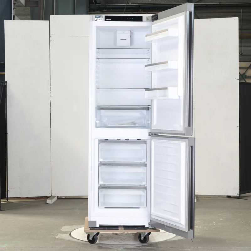 Réfrigérateur Avec Congélateur 330 L Reconditionné LIEBHERR CNSFD1853-20