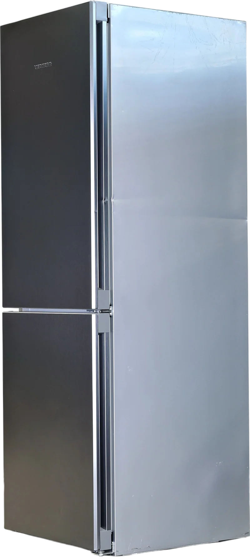 Réfrigérateur Avec Congélateur 330 L Reconditionné LIEBHERR CNSFD1853-20