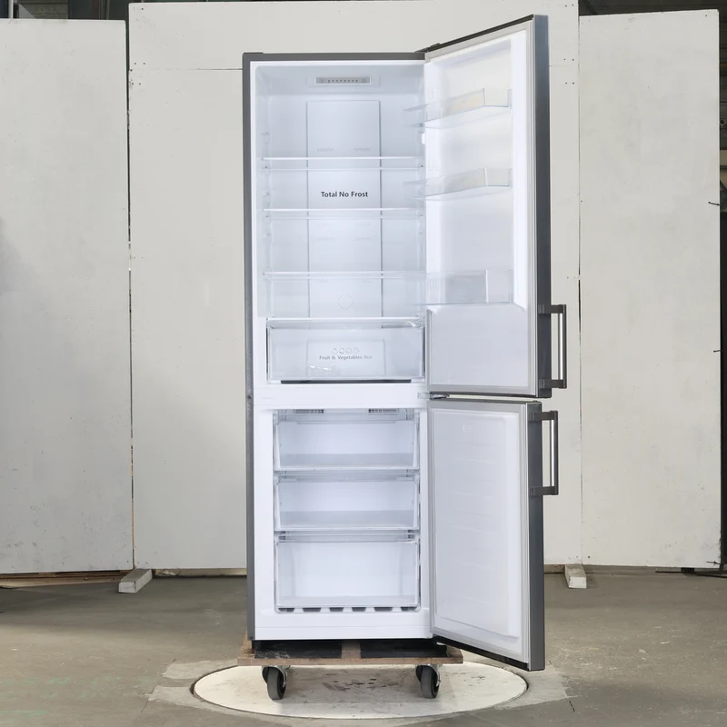 Réfrigérateur Avec Congélateur 292 L Reconditionné HISENSE RB372N4CC2