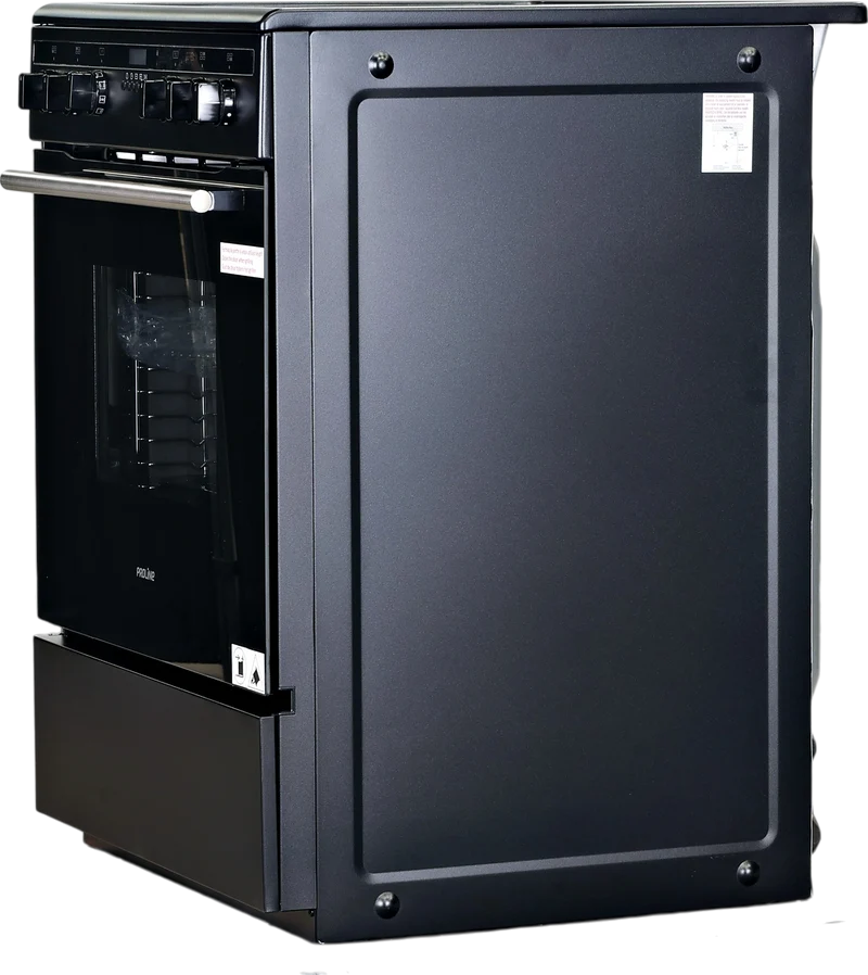 Cuisinière à Induction 70 L Reconditionné PROLINE P603IMCIBK