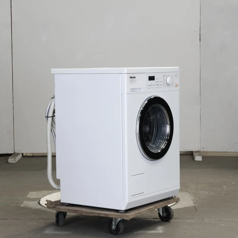 Lave-linge Sechant 5.5 kg Reconditionné MIELE WT-2780-S