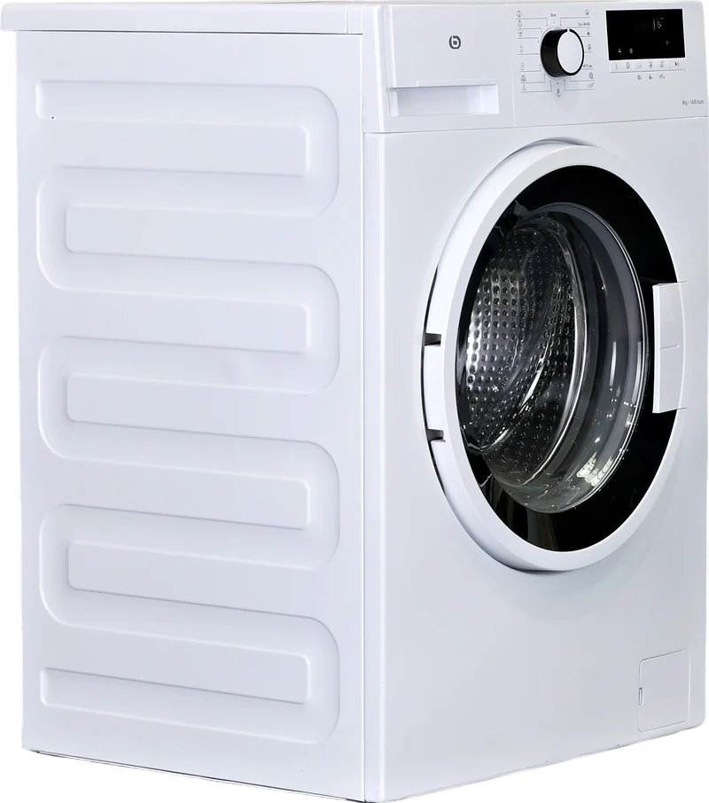 Lave-linge Hublot 8 kg Reconditionné ESSENTIEL B EELF814-2b