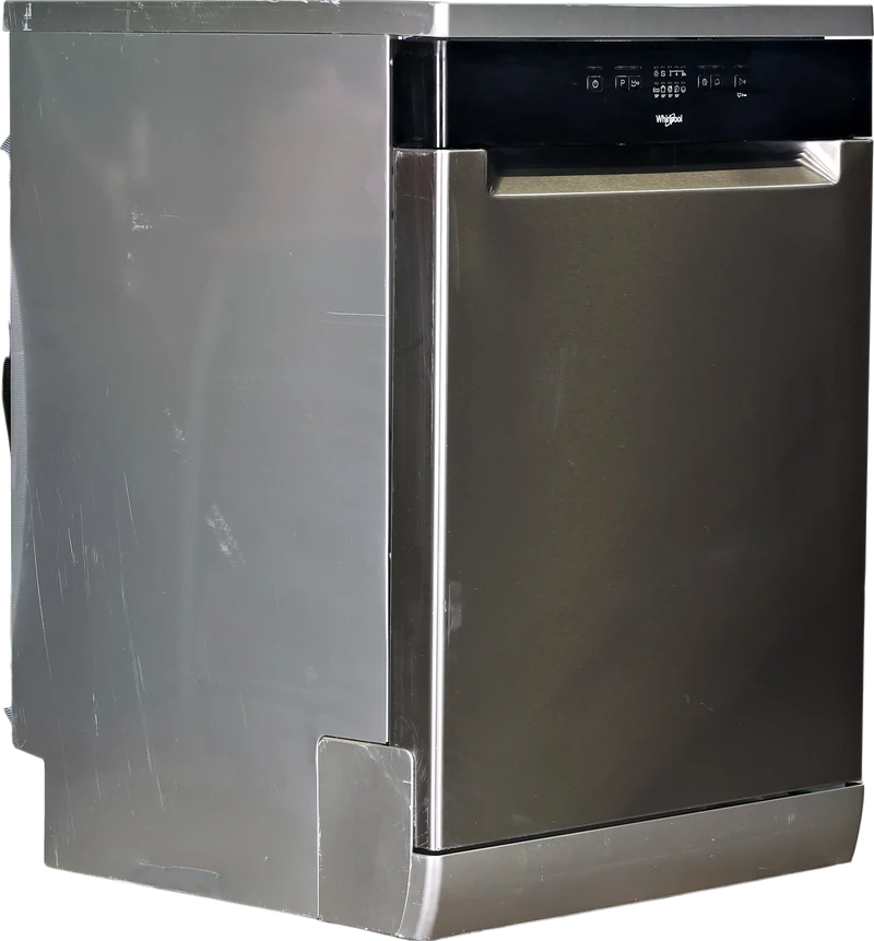 Lave-vaisselle Pose Libre 13 couverts Reconditionné WHIRLPOOL WRFE2B16X