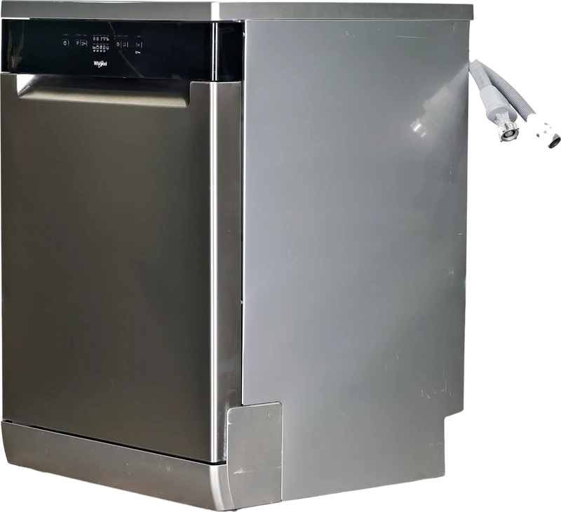 Lave-vaisselle Pose Libre 13 couverts Reconditionné WHIRLPOOL WRFE2B16X