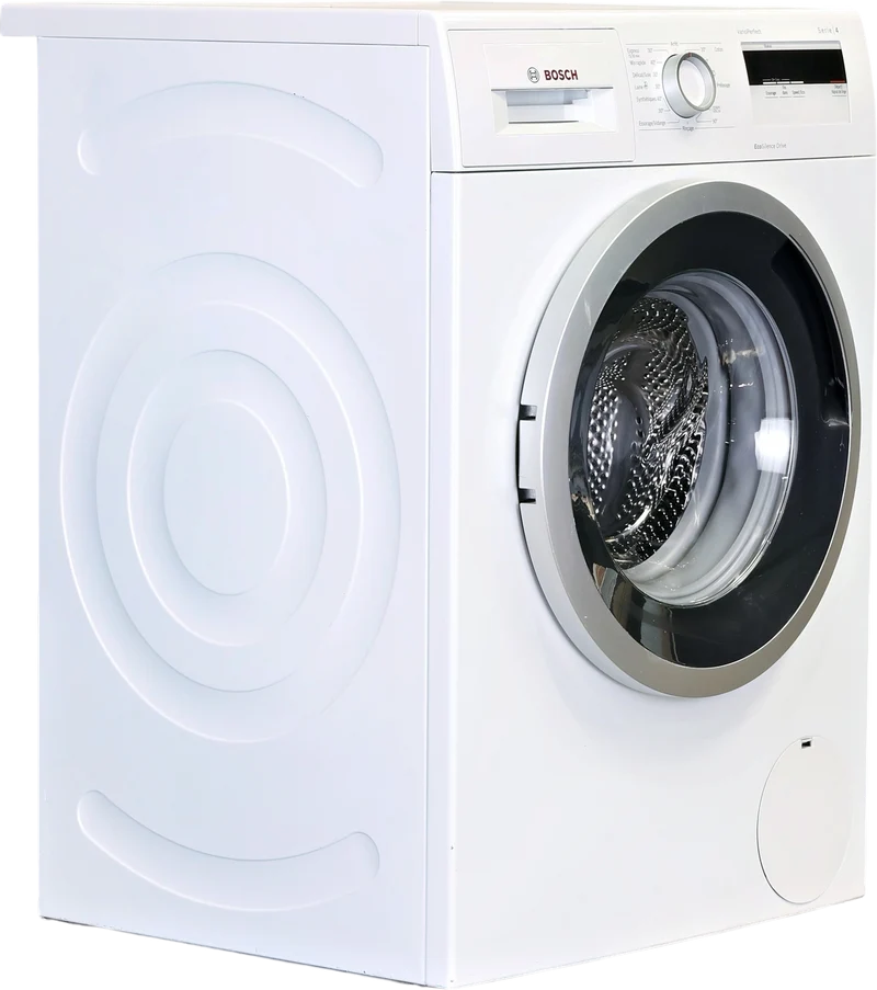 Lave-linge Hublot 8 kg Reconditionné BOSCH WAN28066FF