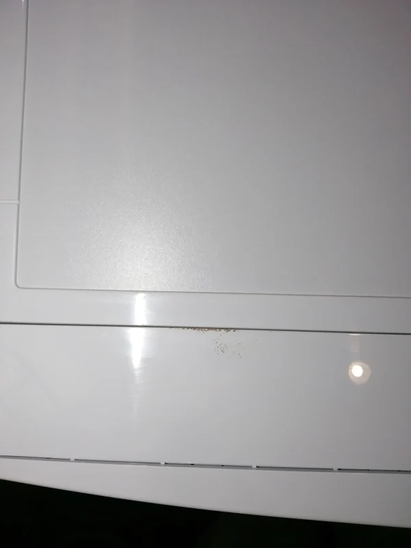 Lave-linge Hublot 7 kg Reconditionné SHARP ES-NFA7121WD