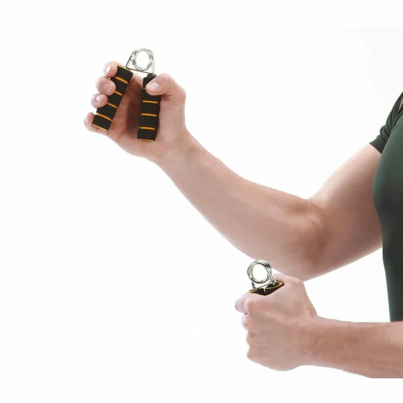 Pince de musculation x2
