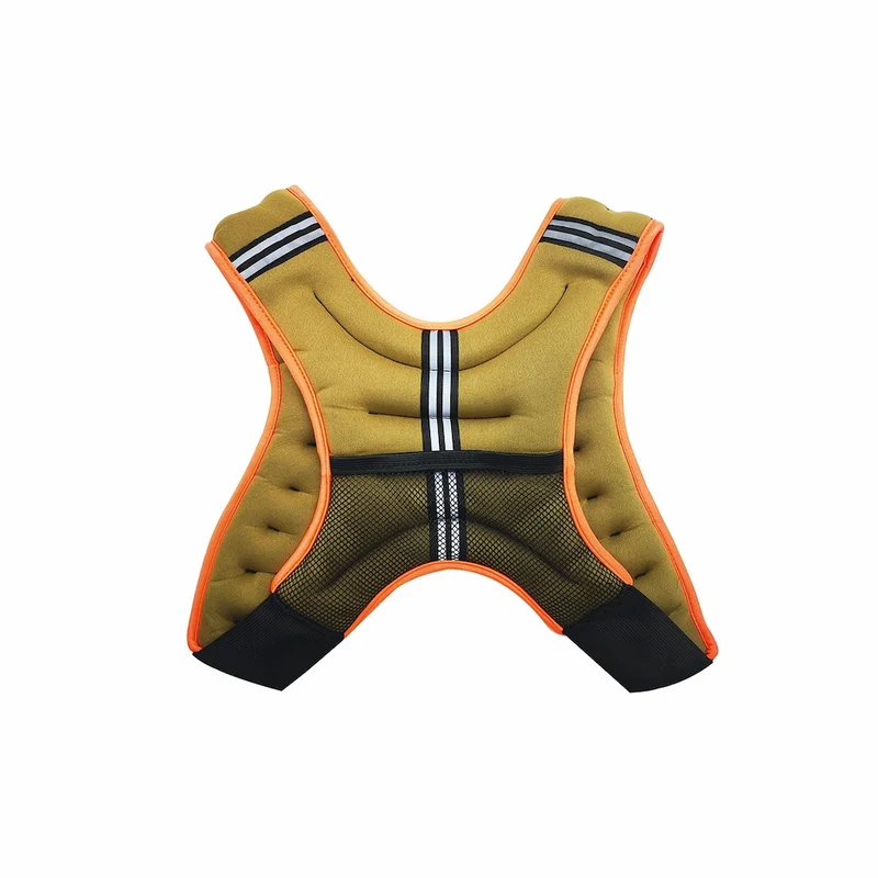 Gilet Lesté 5 kg