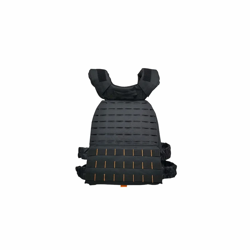 Gilet lesté 15 kg pro