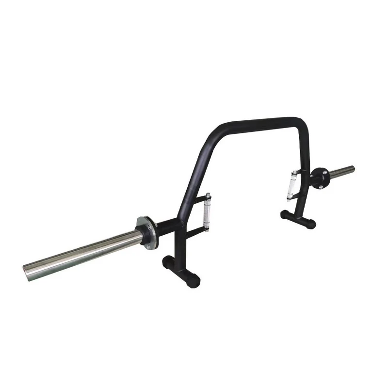 Ergonomic Trap Barre