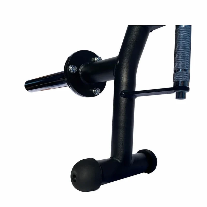Ergonomic Trap Barre