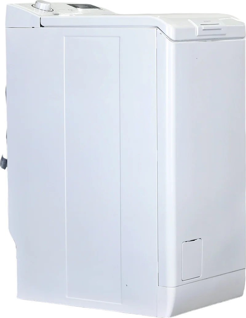 Lave-linge Top 7 kg Reconditionné ELECTROLUX EWT1276GDW