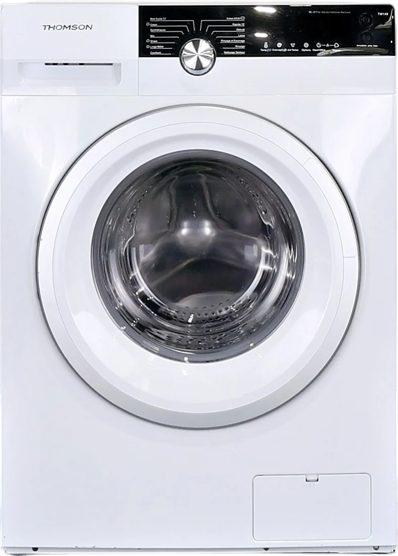 Lave-linge Hublot 9 kg Reconditionné THOMSON TW149