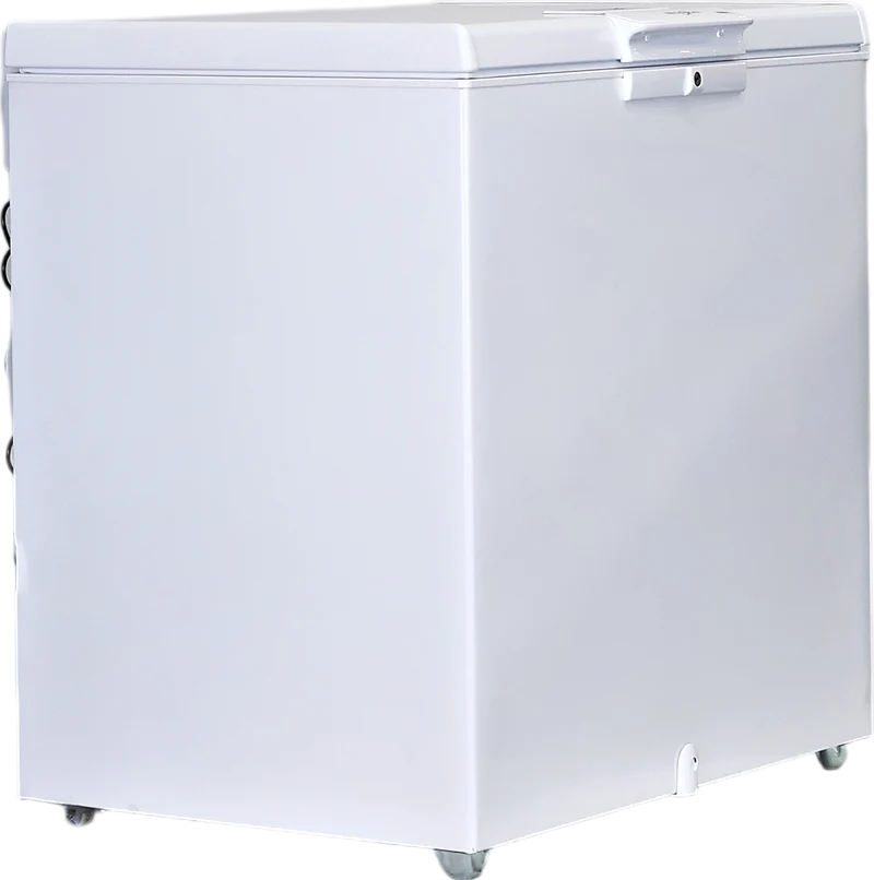 Congélateur Coffre Reconditionné WHIRLPOOL WHCF2044