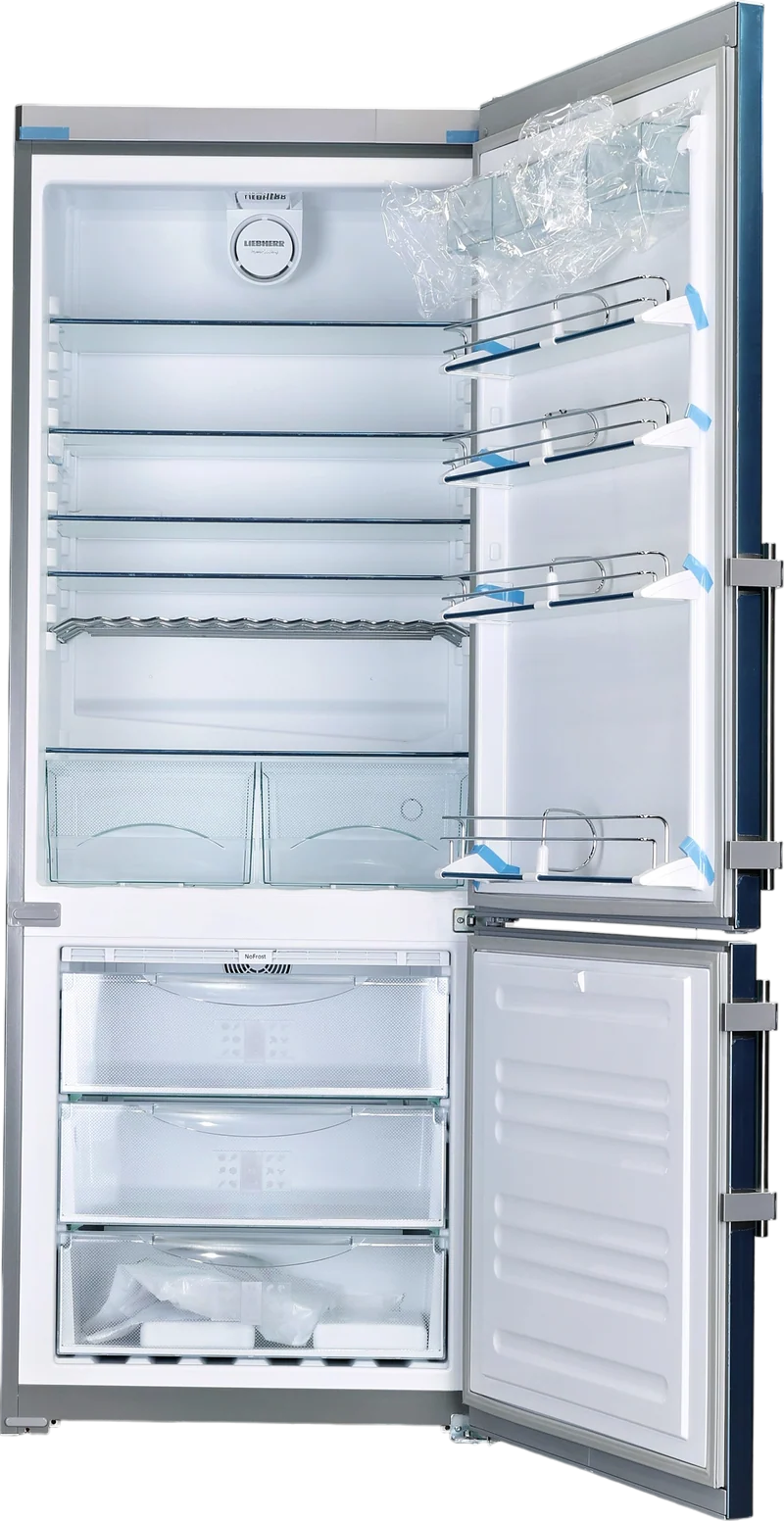 Réfrigérateur Avec Congélateur 462 Litres Reconditionné LIEBHERR CNPesf5156-21