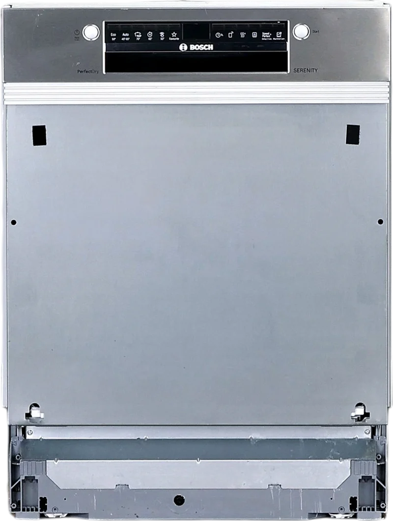 Lave-vaisselle Encastrable 14 couverts Reconditionné BOSCH SMI6ZCS22E