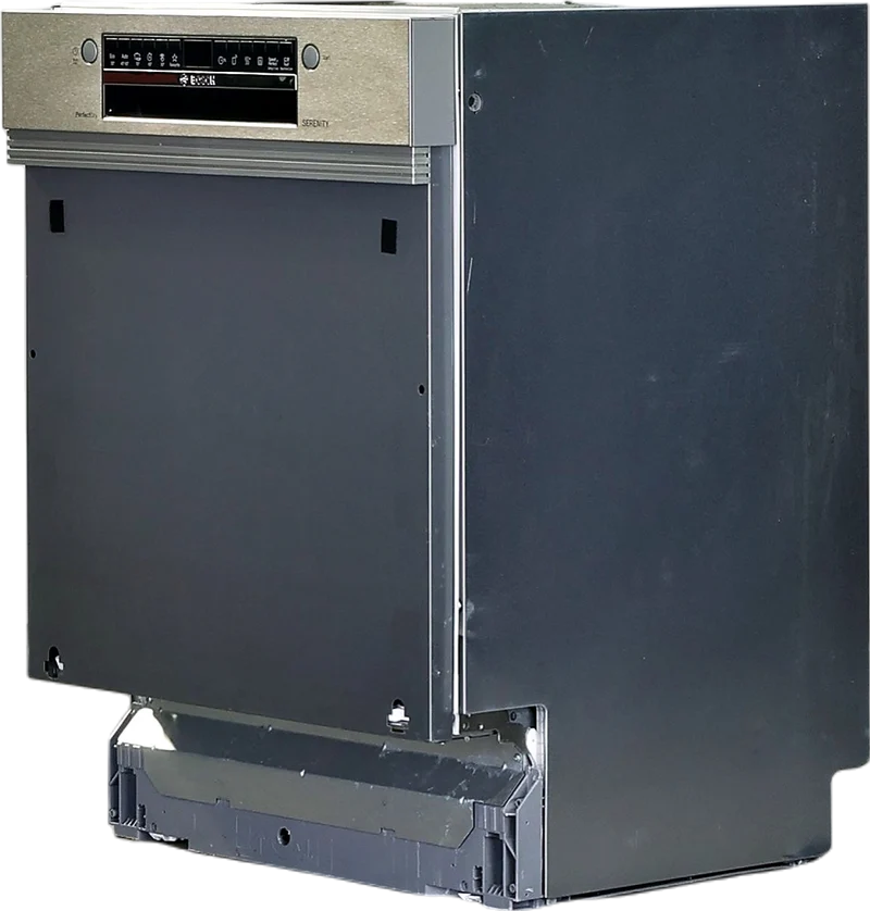 Lave-vaisselle Encastrable 14 couverts Reconditionné BOSCH SMI6ZCS22E